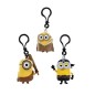 Clip à sac - 3D - Minions