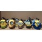 Clip à sac - 3D - Minions