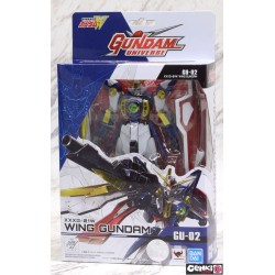 Action Figure - Gundam Universe - Gundam - XXXG-01W Wing