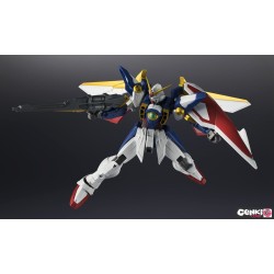 Figurine articulée - Gundam Universe - Gundam - XXXG-01W Wing