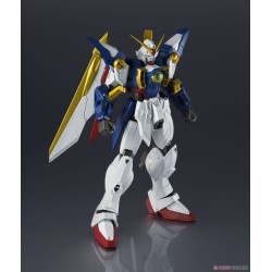Figurine articulée - Gundam Universe - Gundam - XXXG-01W Wing