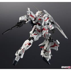 Figurine articulée - Gundam Universe - Gundam - RX-0 Unicorn
