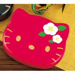 Bento Box - Hello Kitty