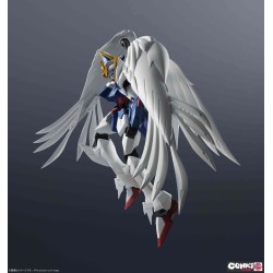 Gelenkfigur - Gundam Universe - Gundam - XXXG-00W0 Wing Gundam Zero (EW)