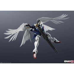 Action Figure - Gundam Universe - Gundam - XXXG-00W0 Wing Gundam Zero (EW)