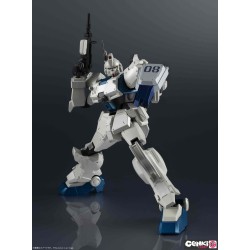 Action Figure - Gundam Universe - Gundam - RX-79(G)Ez-8 Gundam Ez8