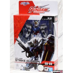 Action Figure - Gundam Universe - Gundam - GAT-X105 Strike