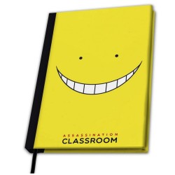 Notizbücher - Assassination Classroom - Koro sensei