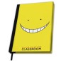 Notizbücher - Assassination Classroom - Koro Sensei