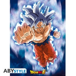 Poster - Set of 2 - Dragon Ball - Goku & amis