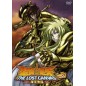 DVD - Saint Seiya DVD - Saint Seiya