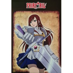 Poster - Fairy Tail