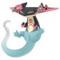 Figurine Statique - Moncollé - Pokemon - MS-41 - Lanssorien