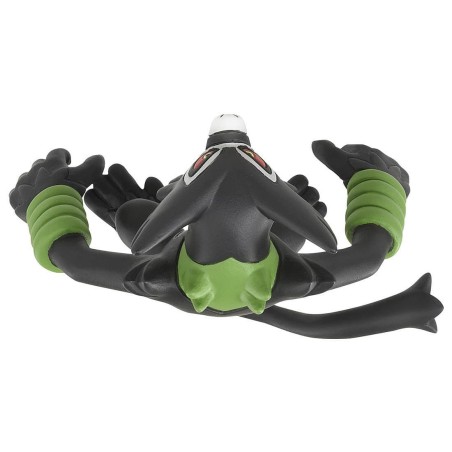 Static Figure - Moncollé - Pokemon - MS-40 - Zarude