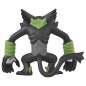Static Figure - Moncollé - Pokemon - MS-40 - Zarude Static Figure - Moncollé - Pokemon - MS-40 - Zarude