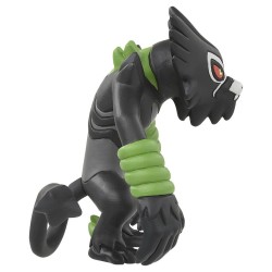 Figurine Statique - Moncollé - Pokemon - MS-40 - Zarude