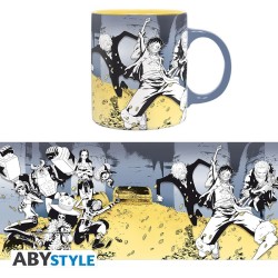 Mug - Mug(s) - One Piece - Équipage & Trésor