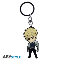 Keychain - One Punch Man - Genos