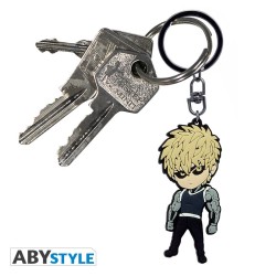 Porte-clefs - One Punch Man - Genos