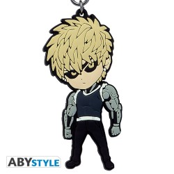 Porte-clefs - One Punch Man - Genos