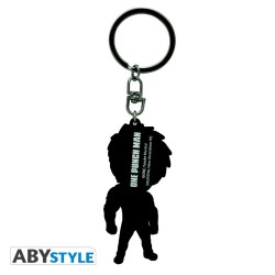 Keychain - One Punch Man - Genos