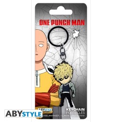 Keychain - One Punch Man - Genos