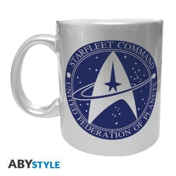 Becher - Subli - Star Trek - Enterprise