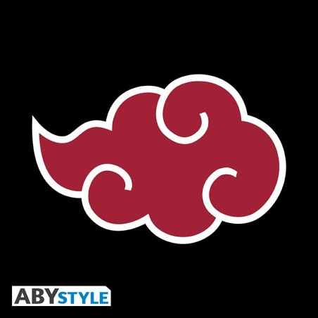 Casquette - Baseball - Naruto - Akatsuki - U Unisexe 