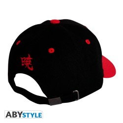 Cap - Baseball - Naruto - Akatsuki - U Unisexe 