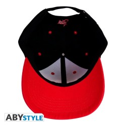 Casquette - Baseball - Naruto - Akatsuki