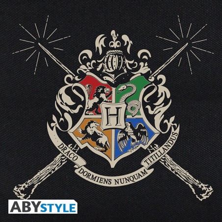 Backpack - Harry Potter - Hogwarts