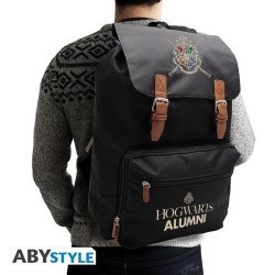 Sac à dos - Harry Potter - Poudlard