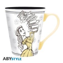 Mug cup - The Beauty and...