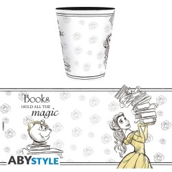 Mug - Tea - The Beauty and the Beast - Belle