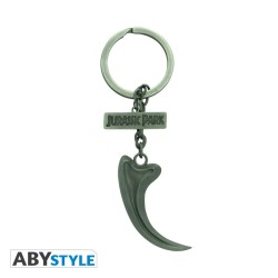 Porte-clefs - 3D - Jurassic Park - Griffe