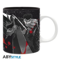 Mug - Subli - Berserk -...