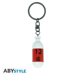 Keychain - 3D - Dragon Ball...