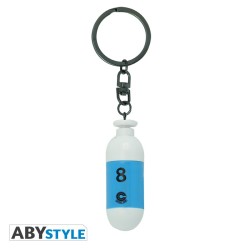 Keychain - 3D - Dragon Ball...