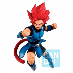 Figurine Statique - Ichibansho - Dragon Ball - Shallot