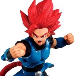 Figurine Statique - Ichibansho - Dragon Ball - Shallot