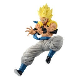 Statische Figur - Ichibansho - Dragon Ball - Gogeta