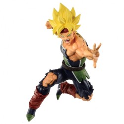 Statische Figur - Ichibansho - Dragon Ball - Bardock