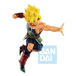 Static Figure - Ichibansho - Dragon Ball - Bardock