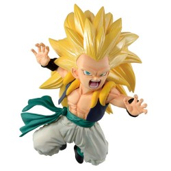 Static Figure - Ichibansho - Dragon Ball - Gotenks