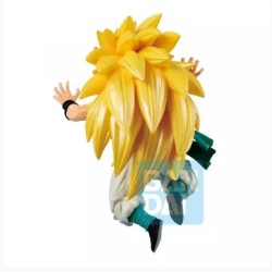 Static Figure - Ichibansho - Dragon Ball - Gotenks