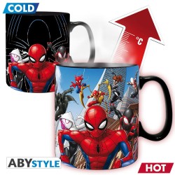 Mug cup - Thermal -...