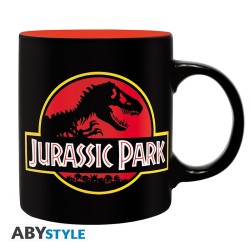 Mug cup - Jurassic Park -...