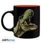 Mug - Jurassic Park - T-Rex Mug - Jurassic Park - T-Rex