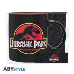 Mug - Jurassic Park - T-Rex