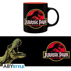 Becher - Tasse(n) - Jurassic Park - T-Rex